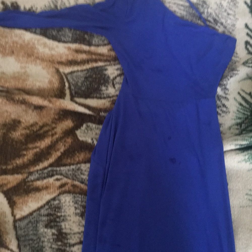 Fashion nova midi dress